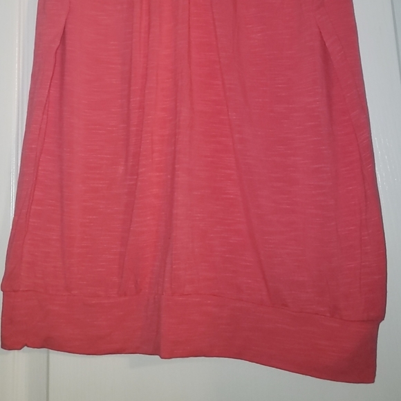 Cute Loft Sleeveless Shirt - Picture 4 of 5